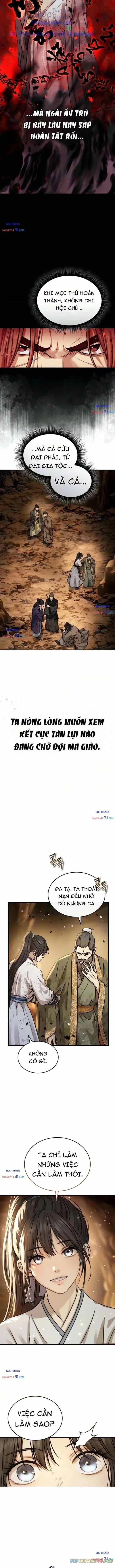 Tuyệt Thế Quân Lâm - Chương 107 - ảnh 5