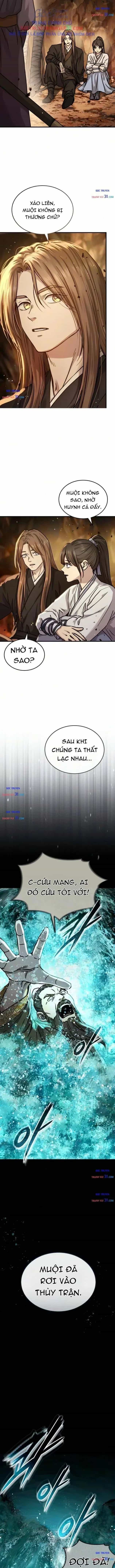 Tuyệt Thế Quân Lâm - Chương 107 - ảnh 8