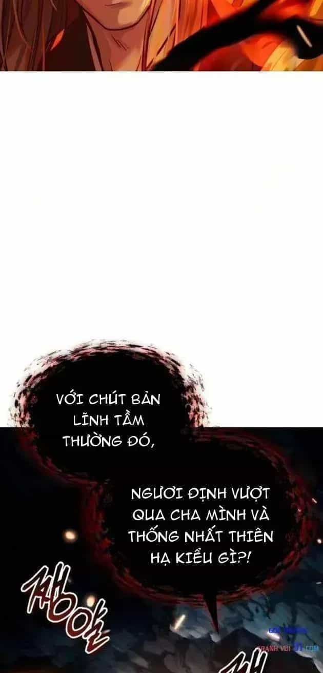 Tuyệt Thế Quân Lâm - Chương 109 - ảnh 10