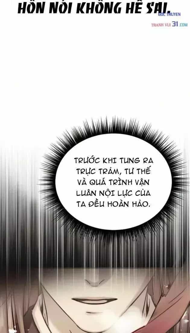 Tuyệt Thế Quân Lâm - Chương 109 - ảnh 19