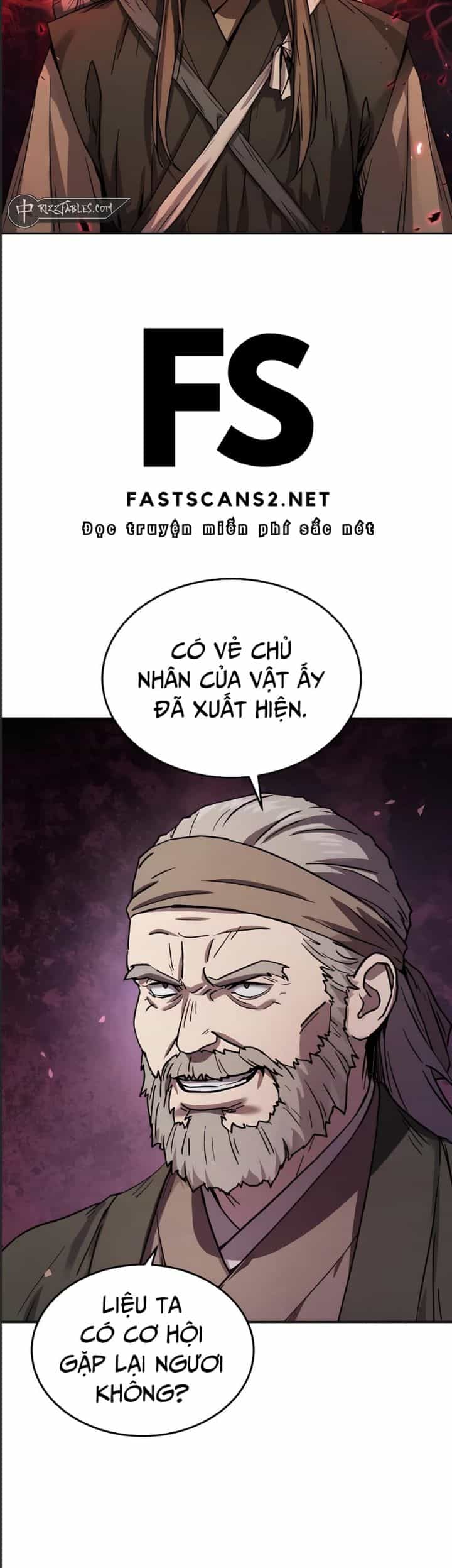 Tuyệt Thế Quân Lâm - Chương 11 - ảnh 21