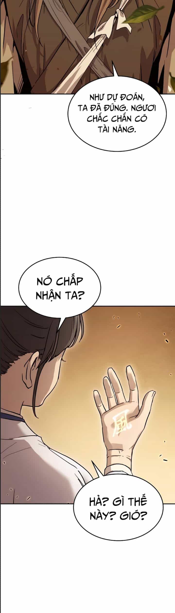 Tuyệt Thế Quân Lâm - Chương 11 - ảnh 39