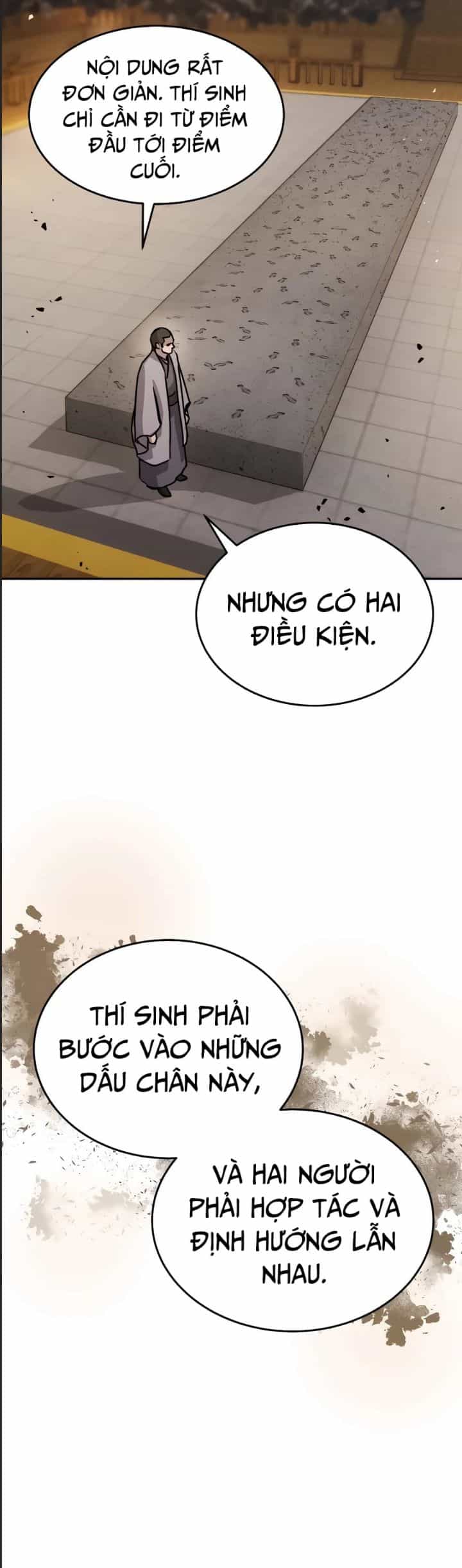 Tuyệt Thế Quân Lâm - Chương 11 - ảnh 52