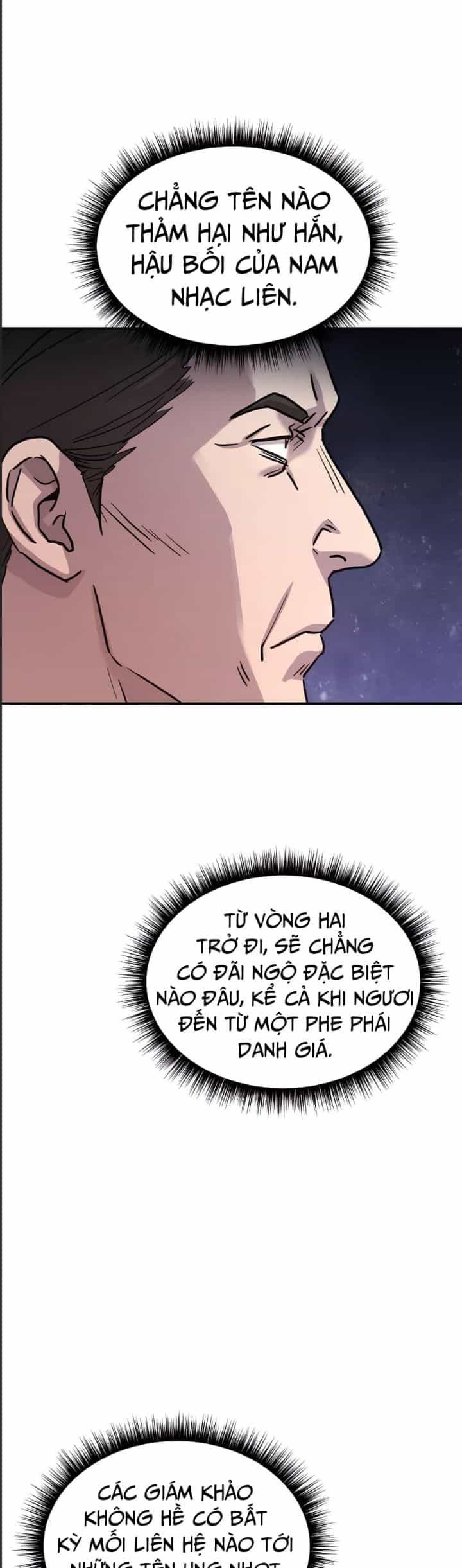 Tuyệt Thế Quân Lâm - Chương 11 - ảnh 55