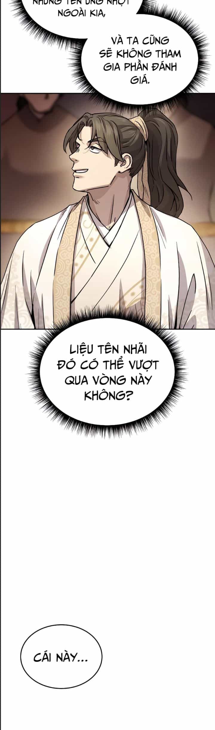 Tuyệt Thế Quân Lâm - Chương 11 - ảnh 56
