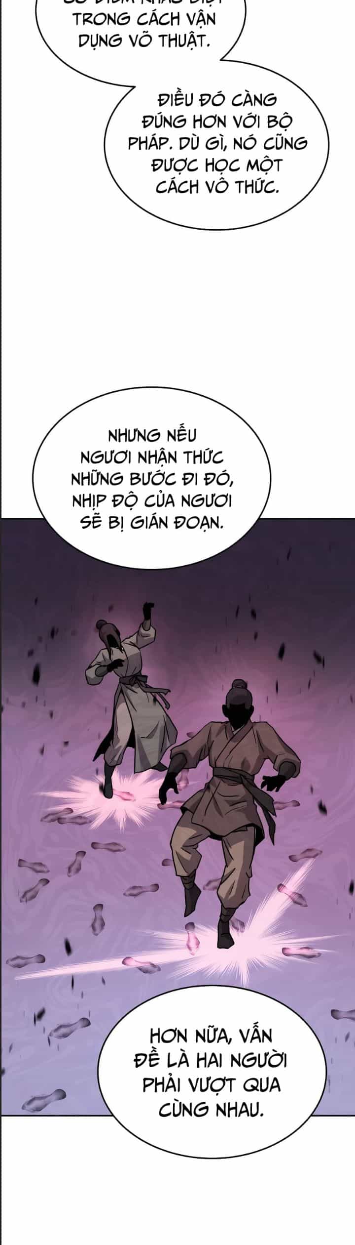 Tuyệt Thế Quân Lâm - Chương 11 - ảnh 58