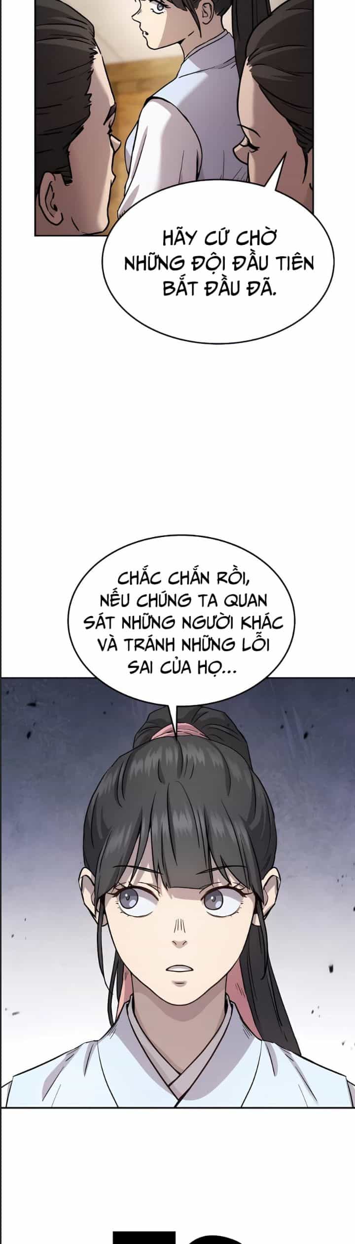 Tuyệt Thế Quân Lâm - Chương 11 - ảnh 60