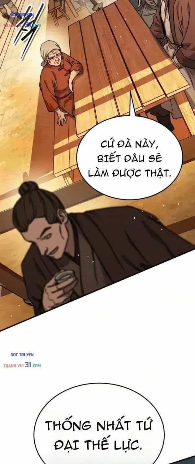 Tuyệt Thế Quân Lâm - Chương 111 - ảnh 7