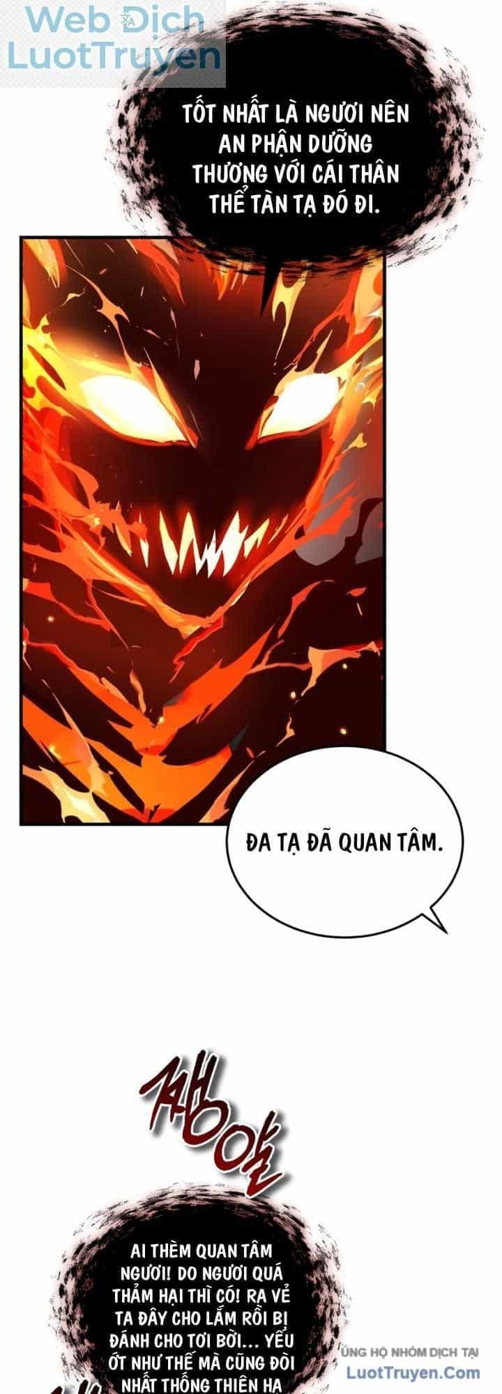 Tuyệt Thế Quân Lâm - Chương 112 - ảnh 52
