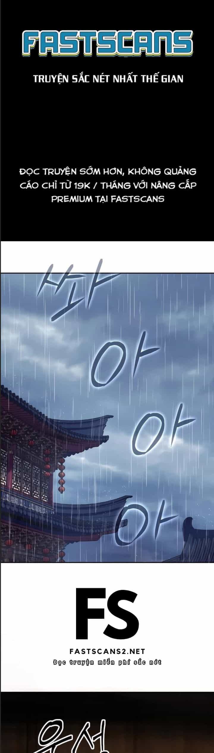 Tuyệt Thế Quân Lâm - Chương 12 - ảnh 1