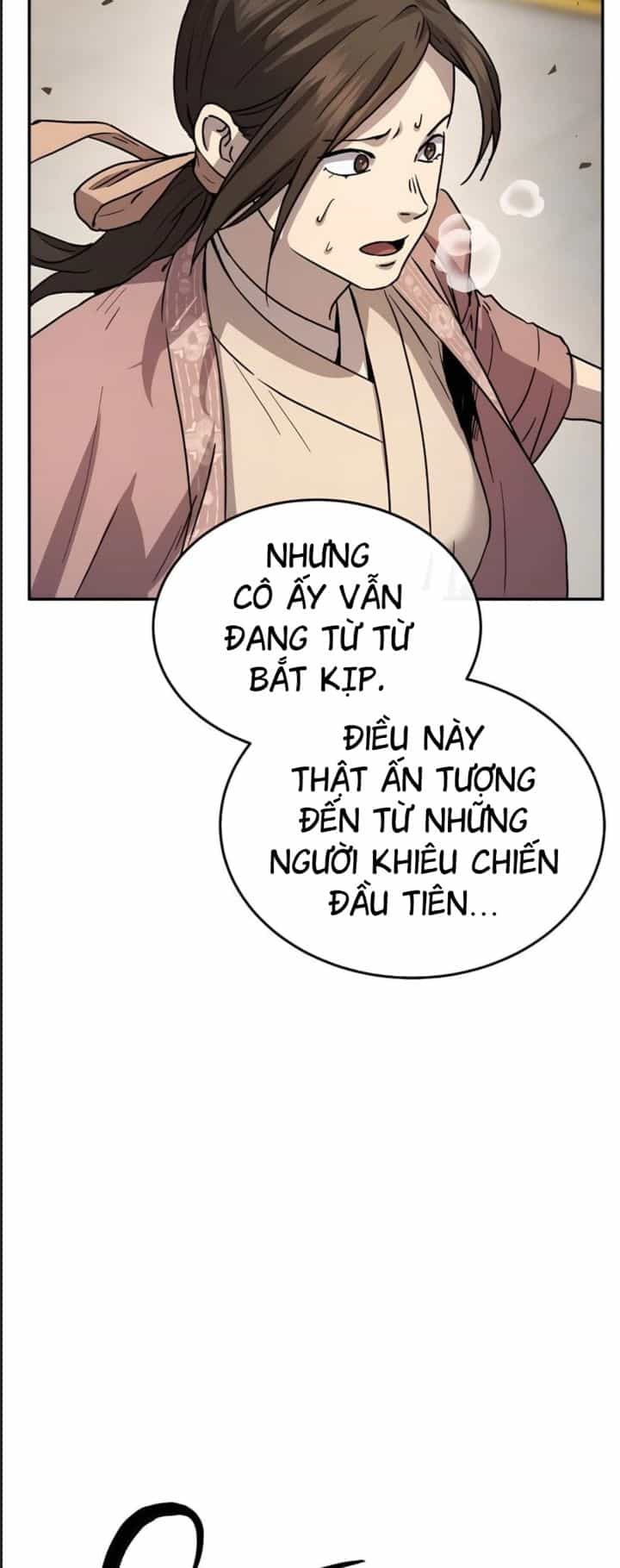 Tuyệt Thế Quân Lâm - Chương 12 - ảnh 14