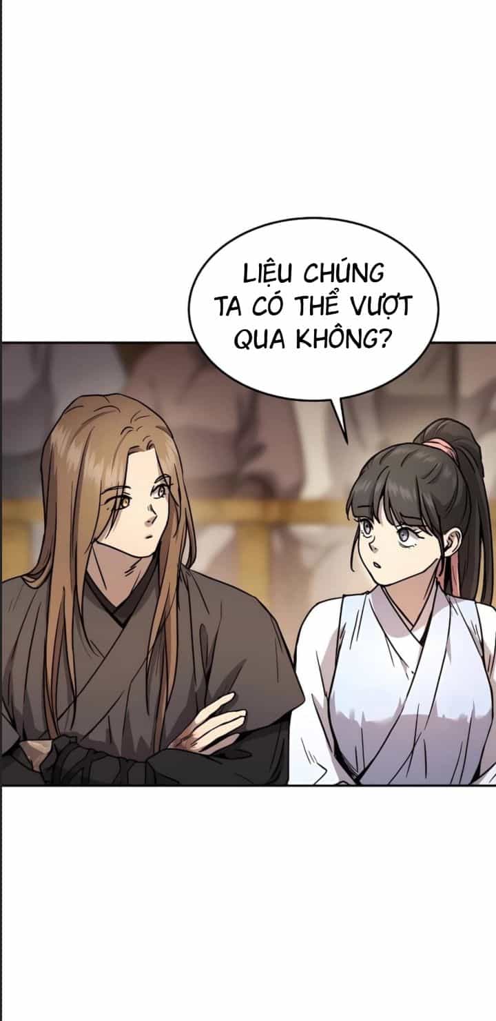 Tuyệt Thế Quân Lâm - Chương 12 - ảnh 19
