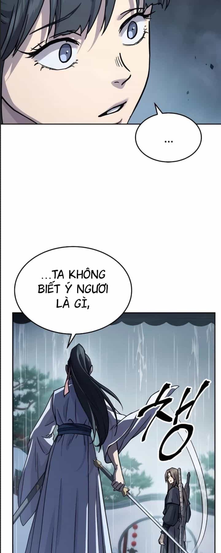 Tuyệt Thế Quân Lâm - Chương 12 - ảnh 32