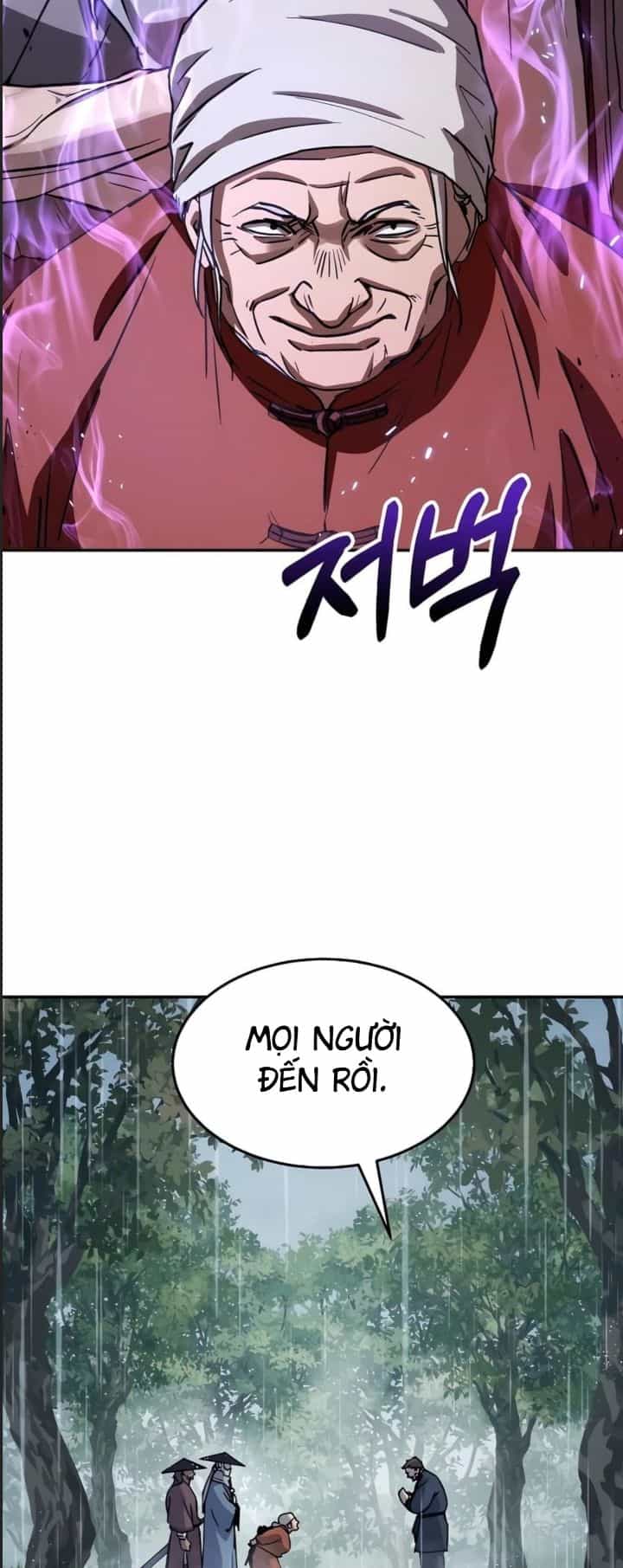 Tuyệt Thế Quân Lâm - Chương 12 - ảnh 67