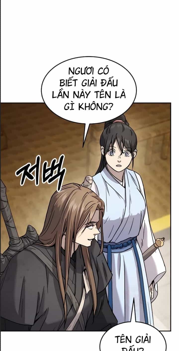 Tuyệt Thế Quân Lâm - Chương 12 - ảnh 84