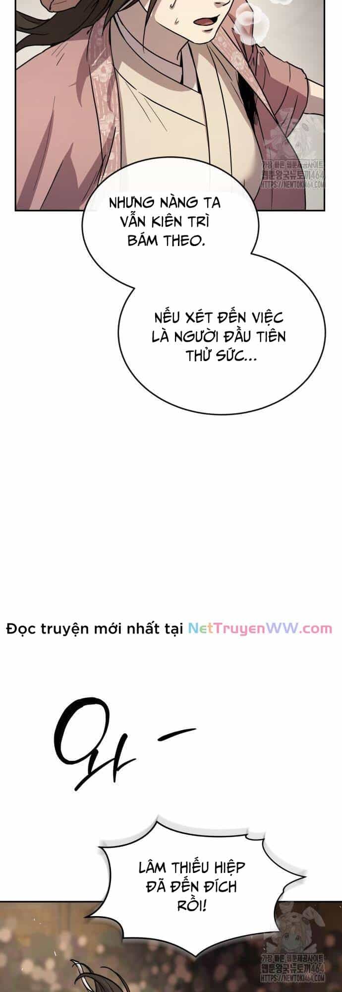Tuyệt Thế Quân Lâm - Chương 13 - ảnh 12