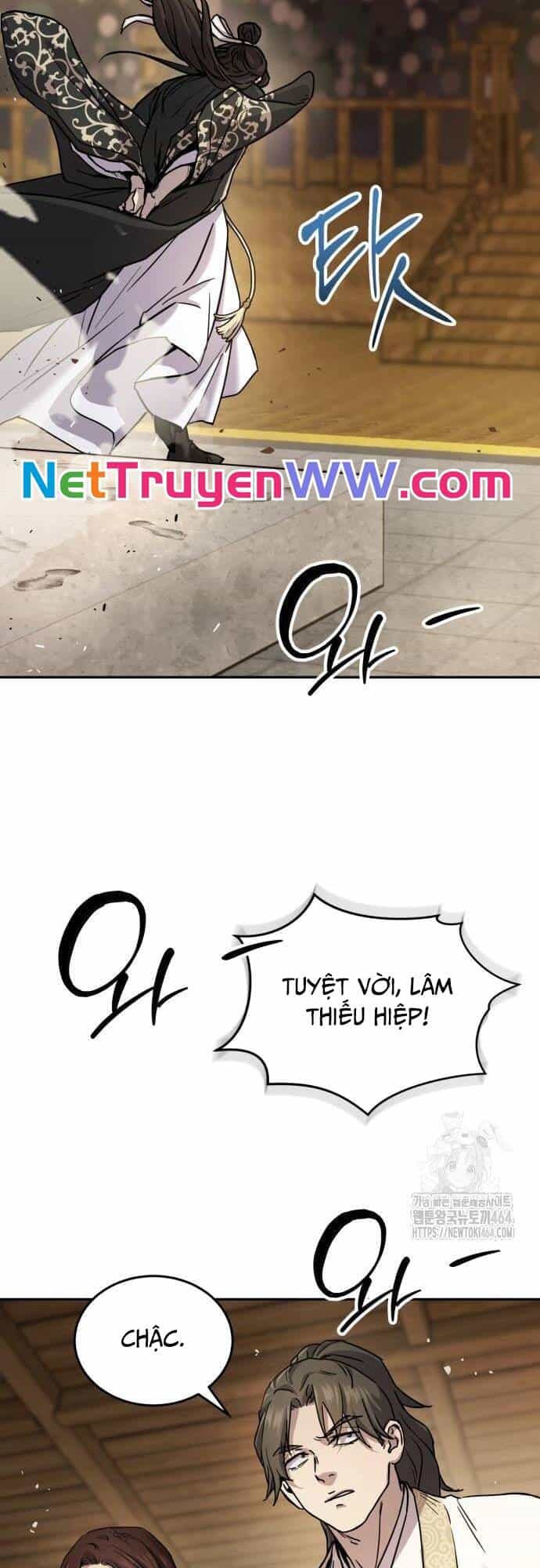 Tuyệt Thế Quân Lâm - Chương 13 - ảnh 13