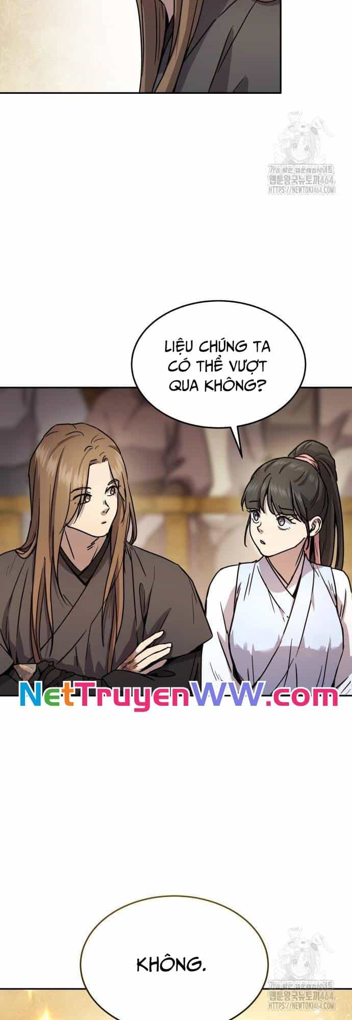 Tuyệt Thế Quân Lâm - Chương 13 - ảnh 16