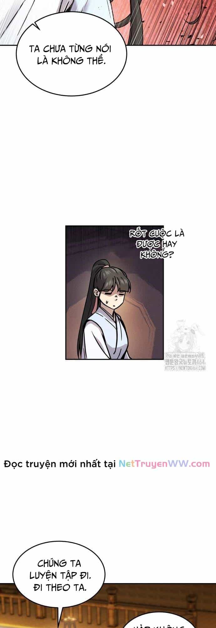 Tuyệt Thế Quân Lâm - Chương 13 - ảnh 18