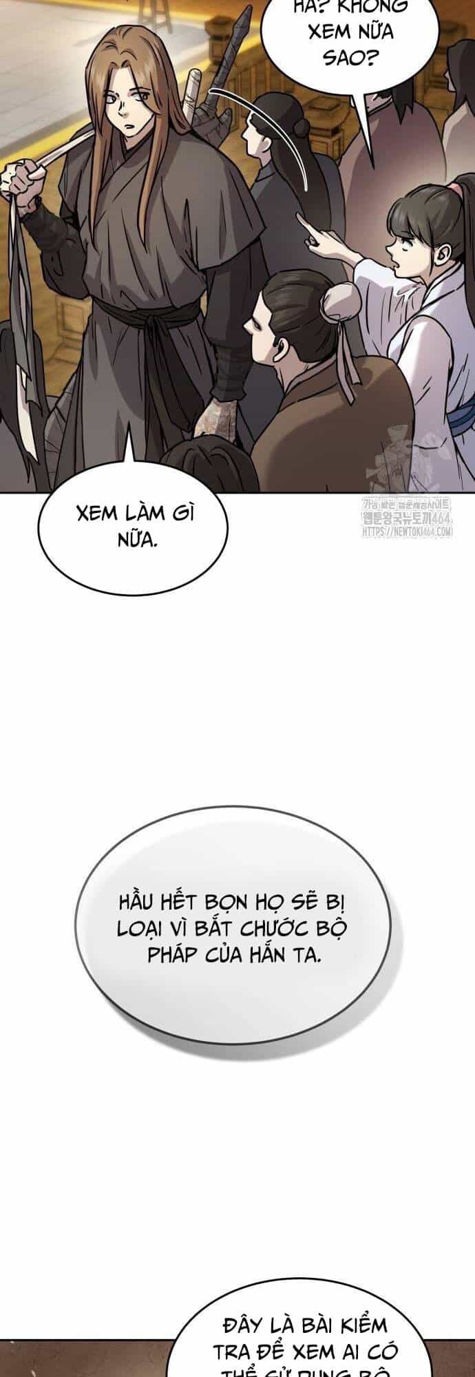 Tuyệt Thế Quân Lâm - Chương 13 - ảnh 19