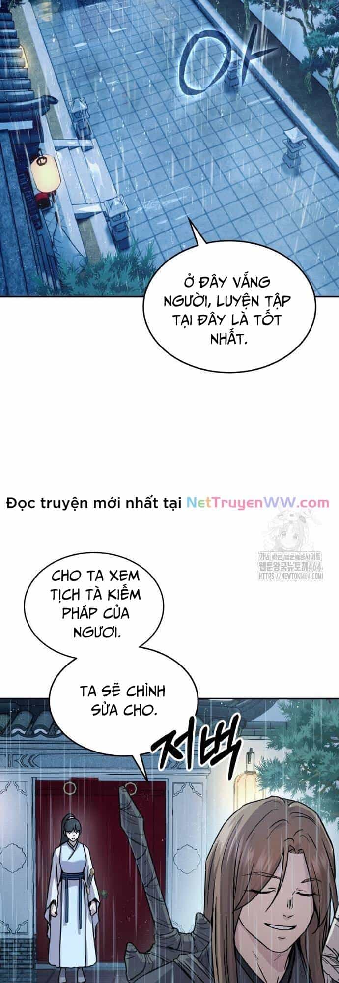 Tuyệt Thế Quân Lâm - Chương 13 - ảnh 22