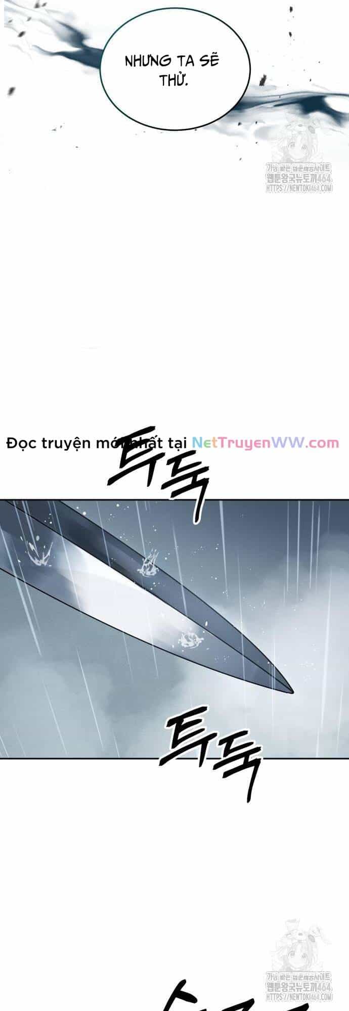 Tuyệt Thế Quân Lâm - Chương 13 - ảnh 28