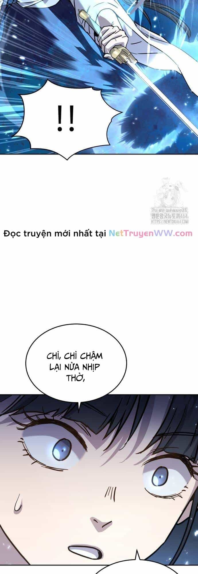 Tuyệt Thế Quân Lâm - Chương 13 - ảnh 35