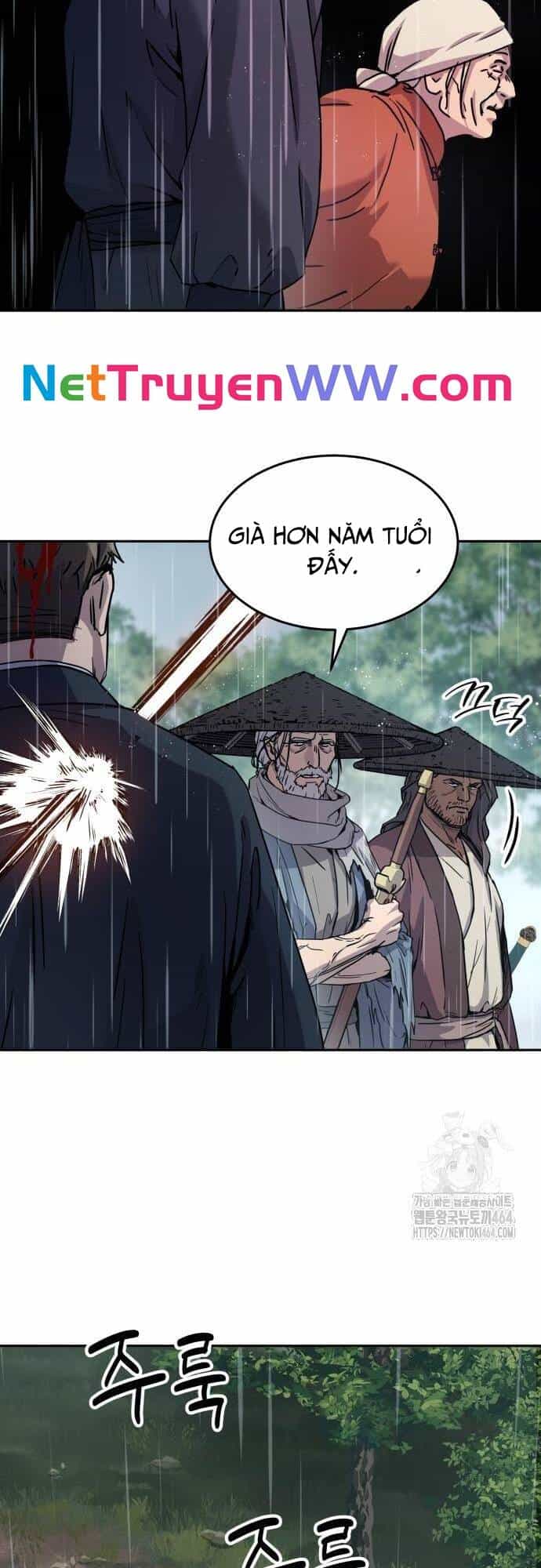 Tuyệt Thế Quân Lâm - Chương 13 - ảnh 57
