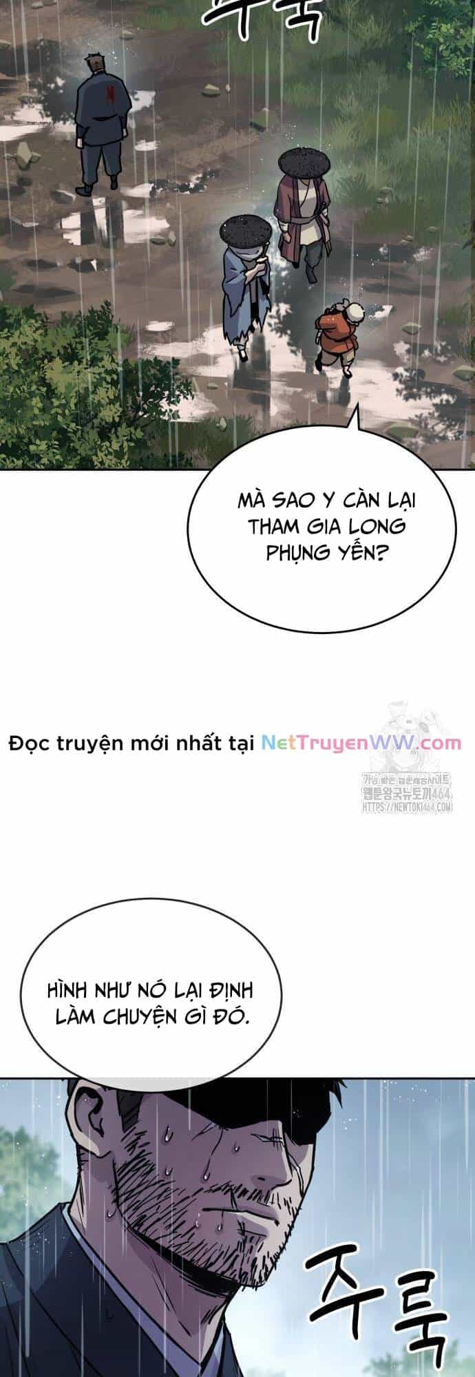 Tuyệt Thế Quân Lâm - Chương 13 - ảnh 58