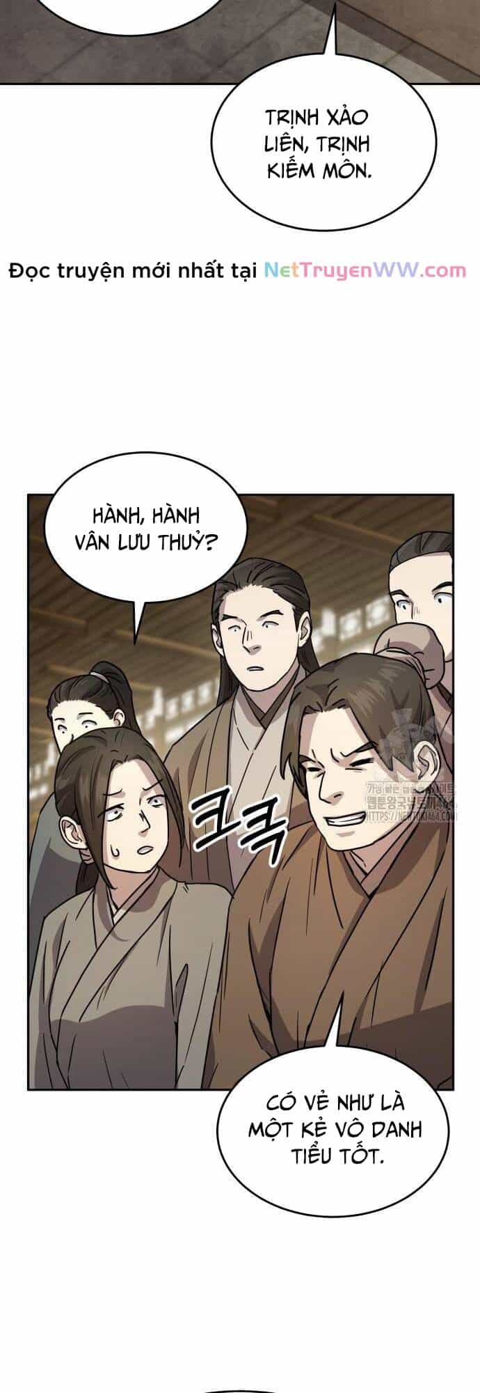 Tuyệt Thế Quân Lâm - Chương 13 - ảnh 62