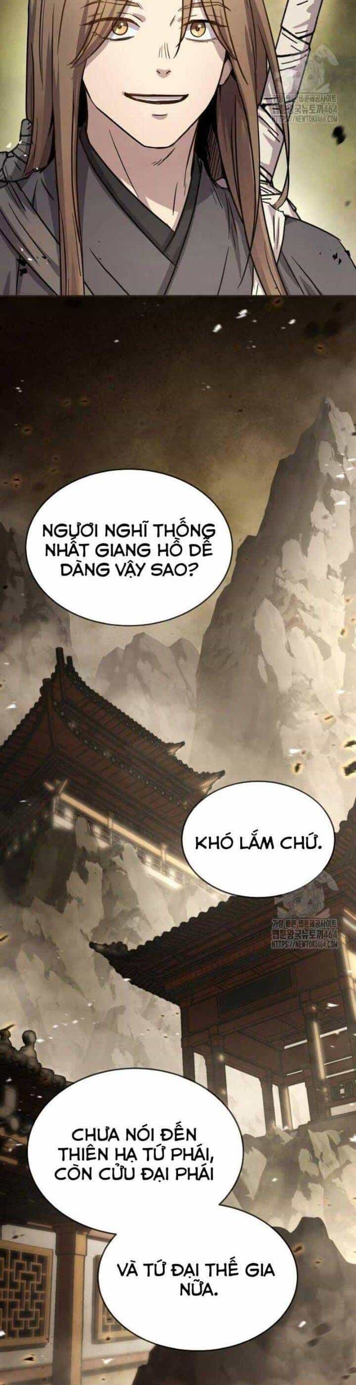 Tuyệt Thế Quân Lâm - Chương 14 - ảnh 15