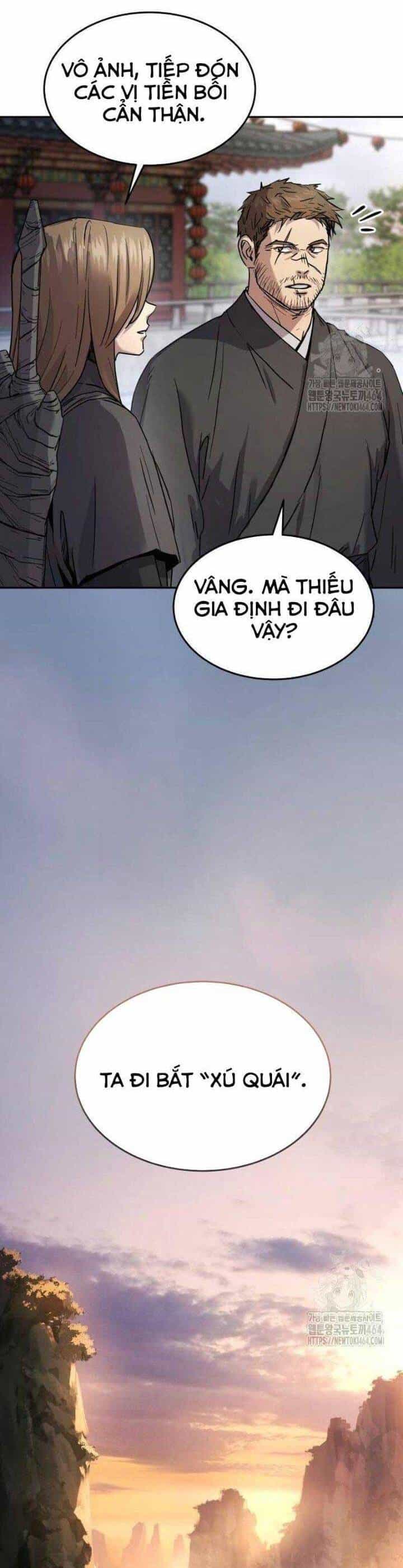Tuyệt Thế Quân Lâm - Chương 14 - ảnh 19