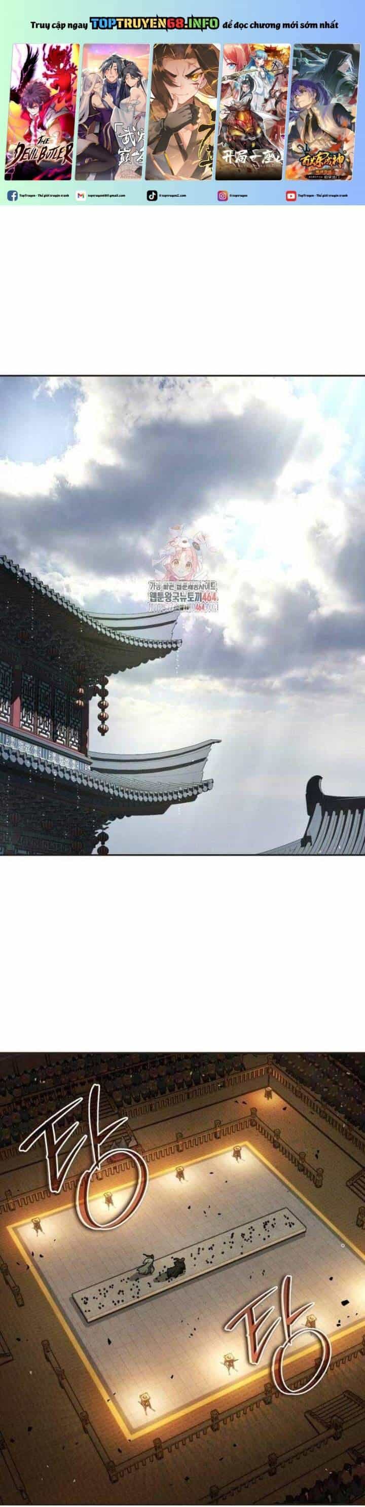 Tuyệt Thế Quân Lâm - Chương 14 - ảnh 2