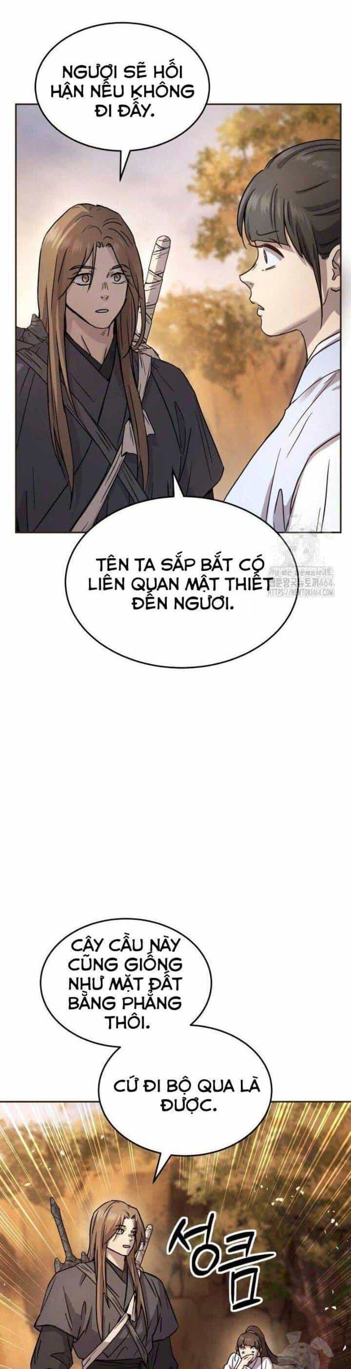 Tuyệt Thế Quân Lâm - Chương 14 - ảnh 23