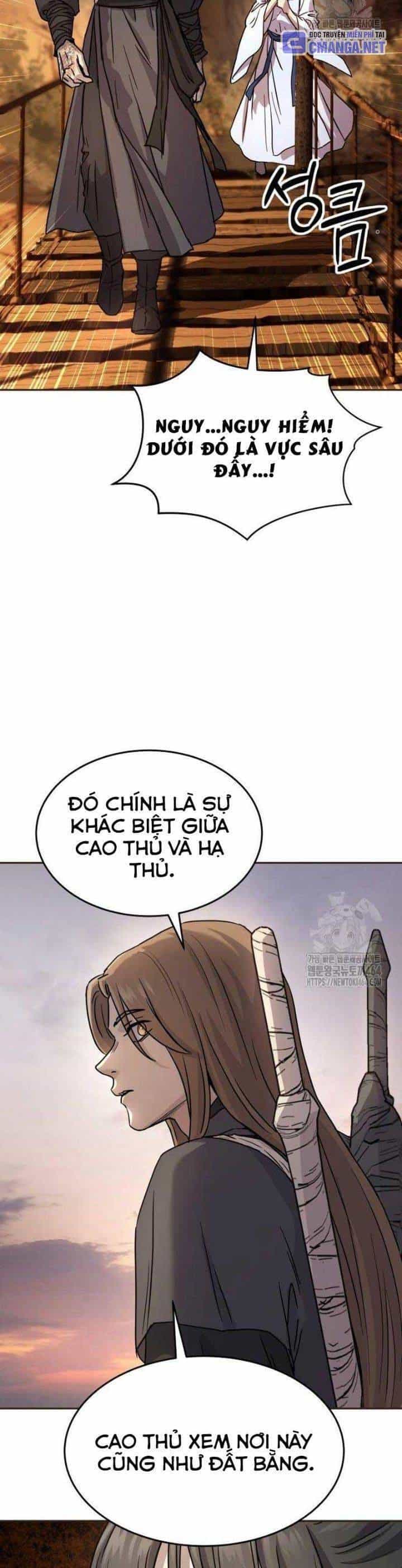 Tuyệt Thế Quân Lâm - Chương 14 - ảnh 24