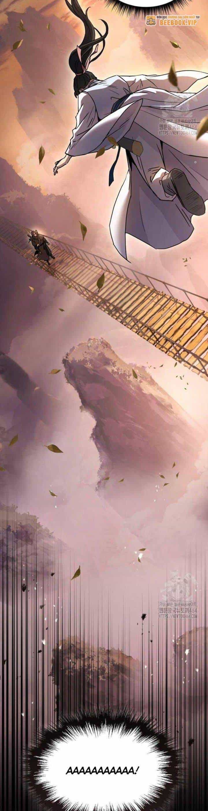 Tuyệt Thế Quân Lâm - Chương 14 - ảnh 34