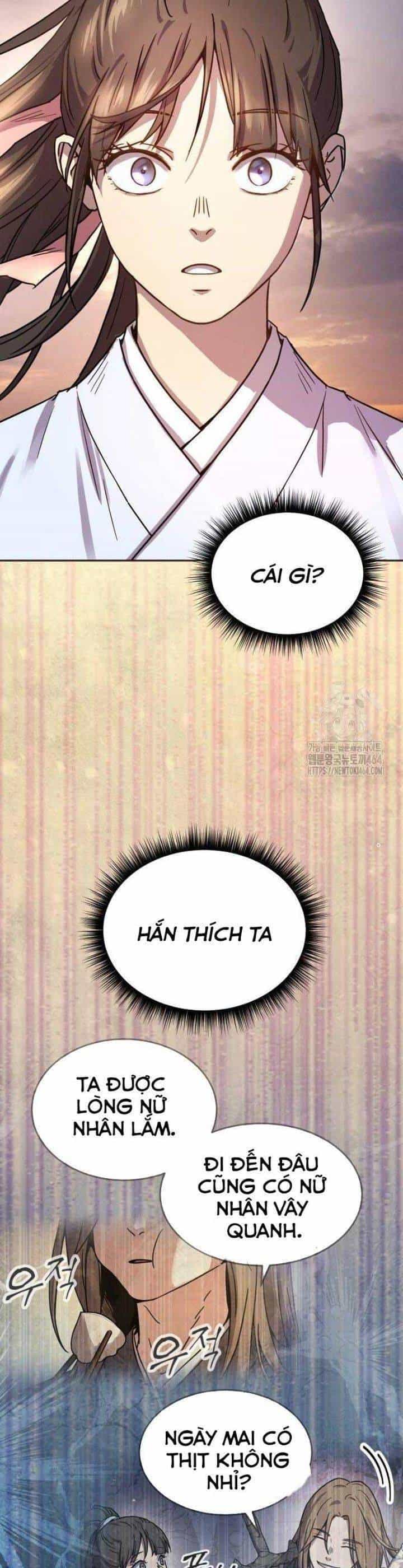 Tuyệt Thế Quân Lâm - Chương 14 - ảnh 45