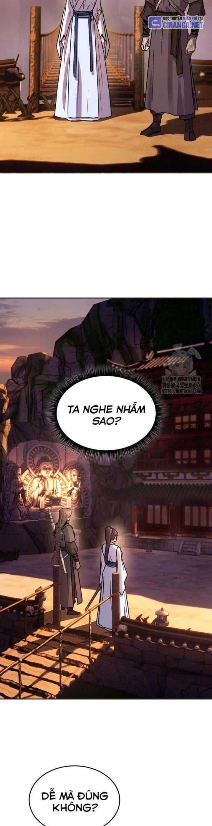 Tuyệt Thế Quân Lâm - Chương 14 - ảnh 48