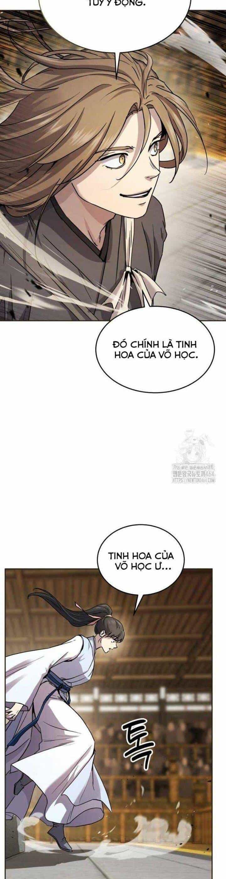 Tuyệt Thế Quân Lâm - Chương 14 - ảnh 5