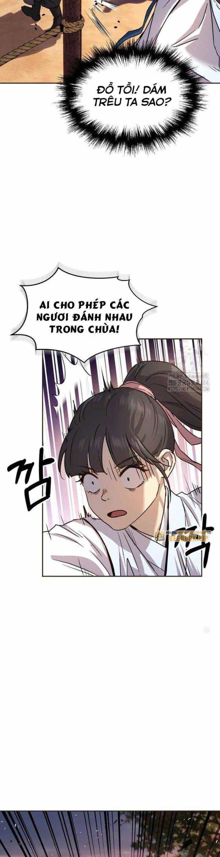 Tuyệt Thế Quân Lâm - Chương 14 - ảnh 51