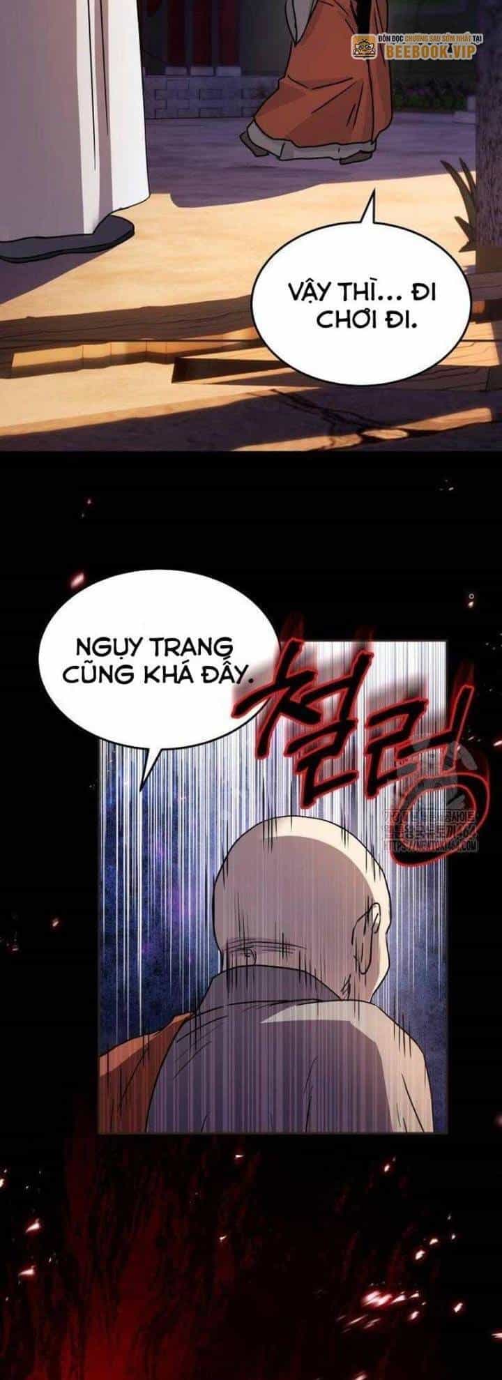 Tuyệt Thế Quân Lâm - Chương 14 - ảnh 54