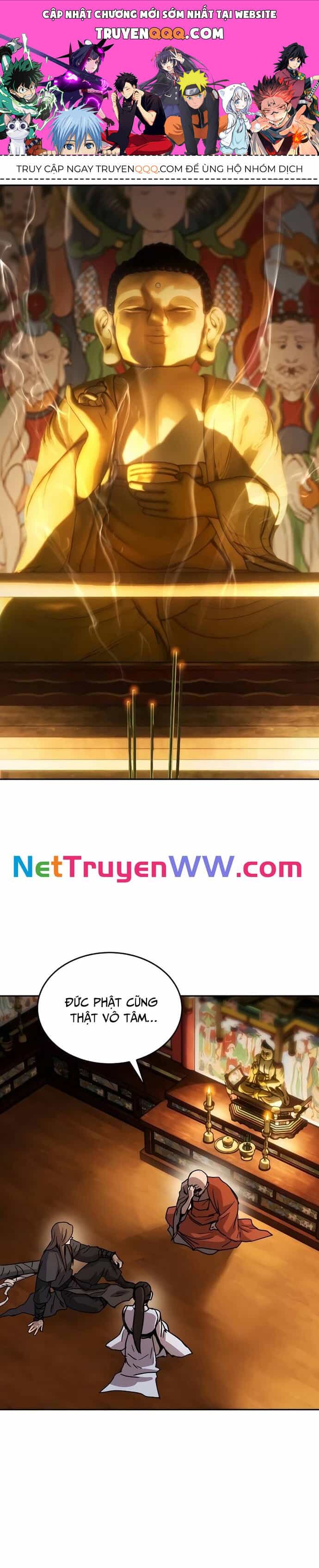 Tuyệt Thế Quân Lâm - Chương 15 - ảnh 1
