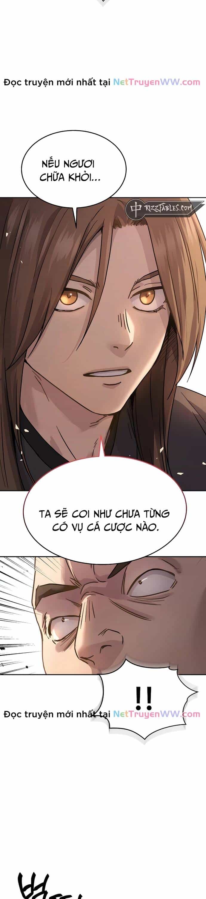 Tuyệt Thế Quân Lâm - Chương 15 - ảnh 11