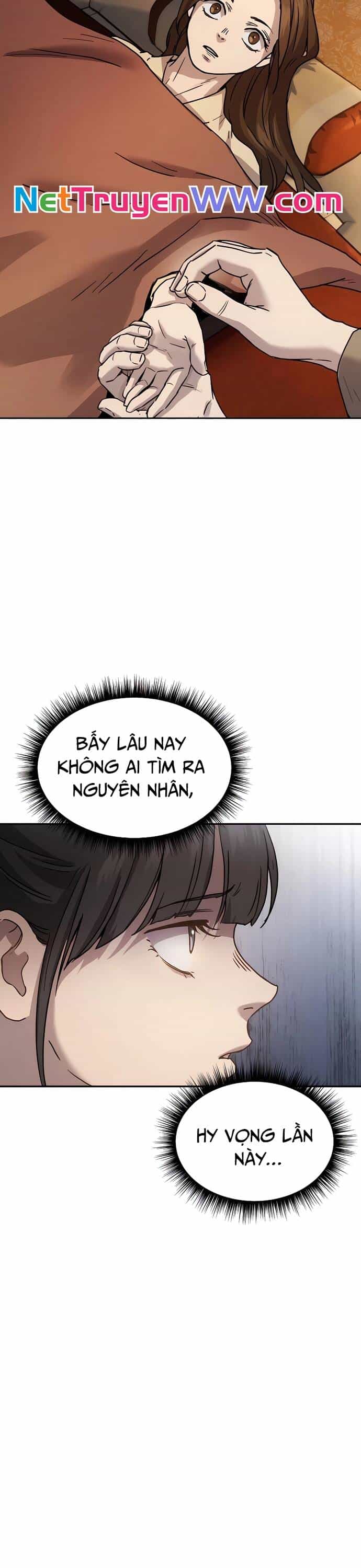 Tuyệt Thế Quân Lâm - Chương 15 - ảnh 16