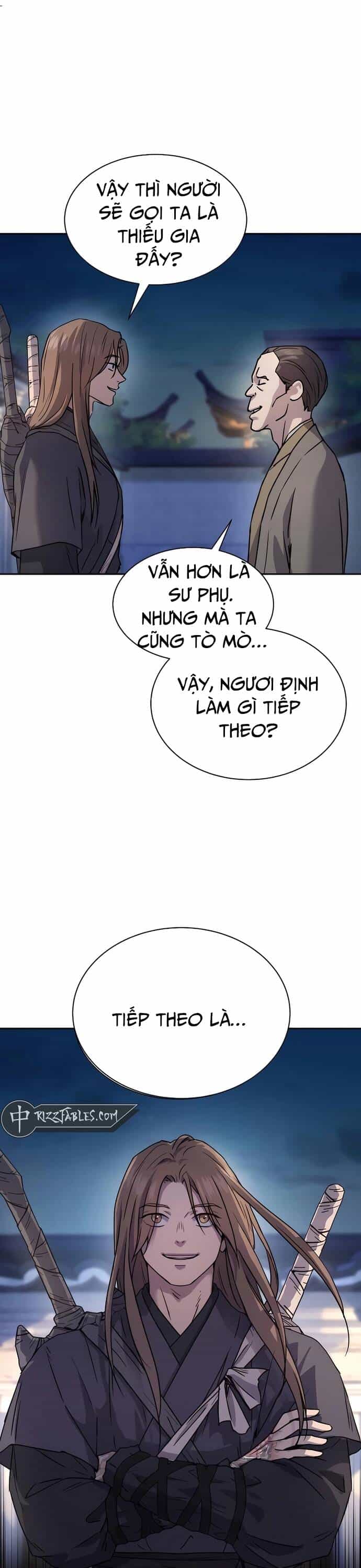 Tuyệt Thế Quân Lâm - Chương 15 - ảnh 35