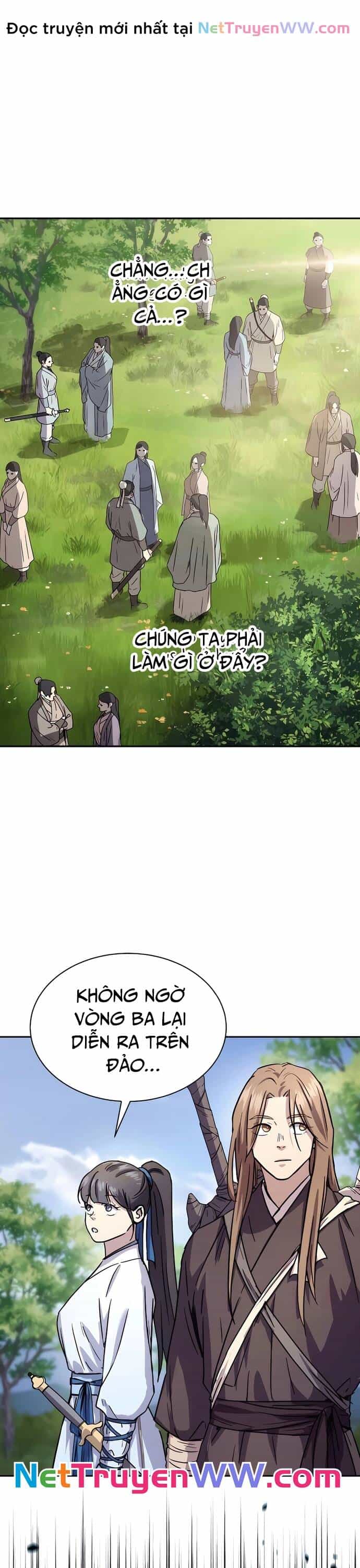 Tuyệt Thế Quân Lâm - Chương 15 - ảnh 37
