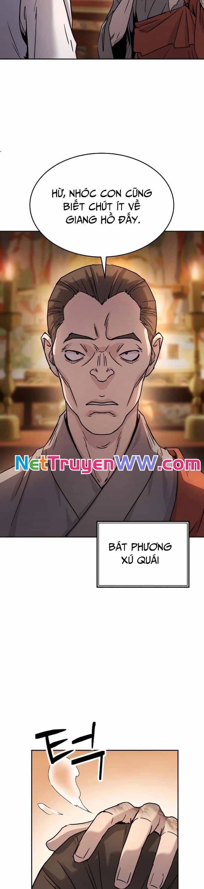 Tuyệt Thế Quân Lâm - Chương 15 - ảnh 5