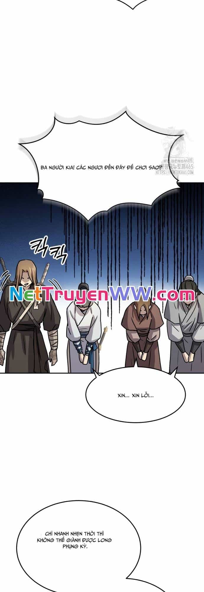 Tuyệt Thế Quân Lâm - Chương 16 - ảnh 12