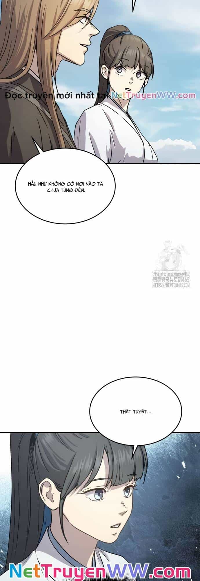 Tuyệt Thế Quân Lâm - Chương 16 - ảnh 19