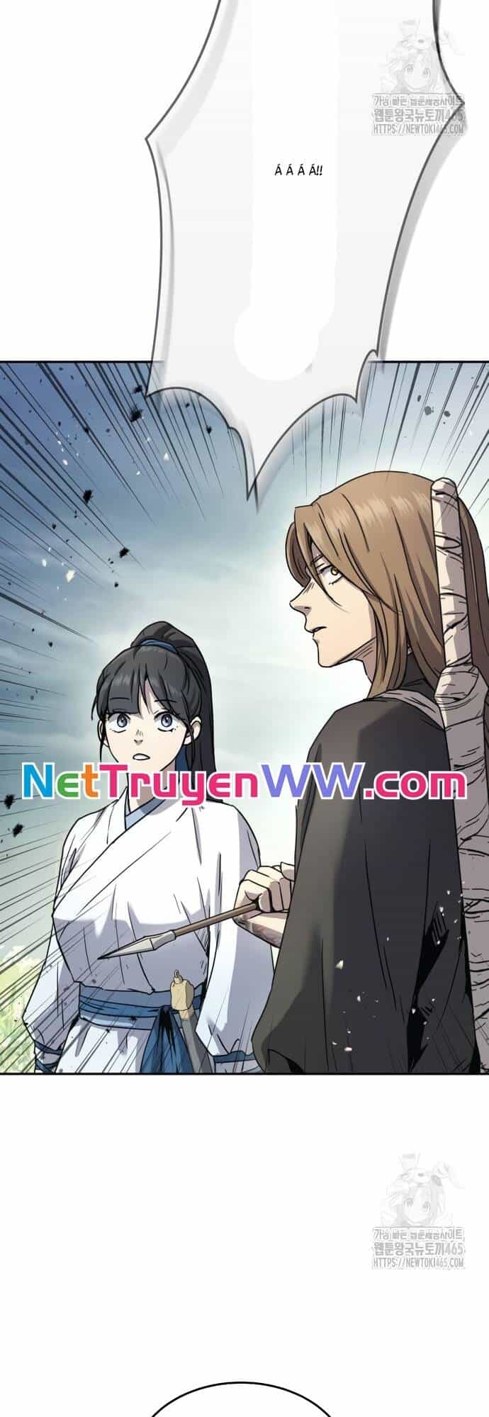 Tuyệt Thế Quân Lâm - Chương 16 - ảnh 33